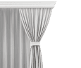 ستائر وخدمات التنجيد image